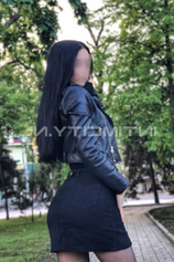 Проститутка Алина