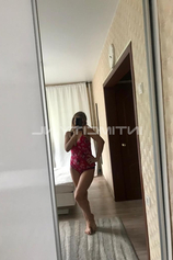 Проститутка Алина