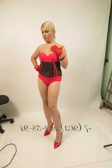 Проститутка Dana