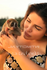 Проститутка Алина