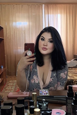 Проститутка Алиса