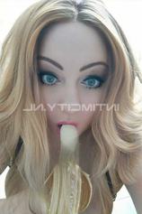 Проститутка Алла