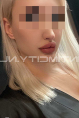 Проститутка Алина