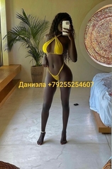 Проститутка Daniella