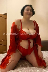 Проститутка Диана