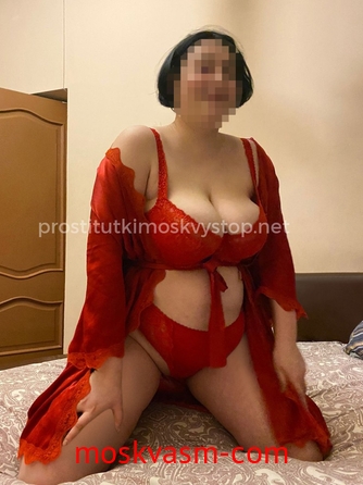 Проститутка Диана