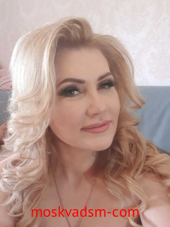 Проститутка Виктория