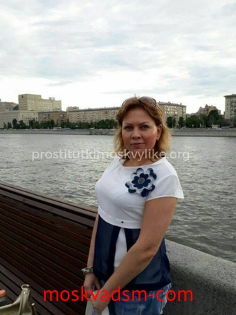 Проститутка Аля