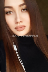 Проститутка Мариэль