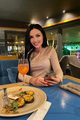 Проститутка Александра