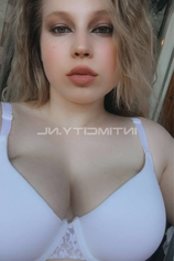 Проститутка Алина
