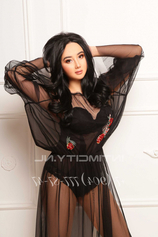 Проститутка Алина