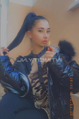 Проститутка Ангелина