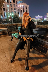 Проститутка Анна