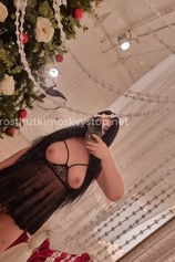 Проститутка Айя
