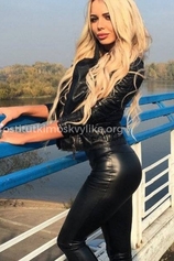 Проститутка Ева