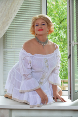 Проститутка Алена