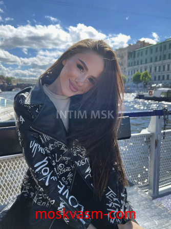 Проститутка Валерия