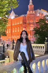 Проститутка Багира