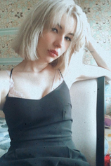 Проститутка Тина