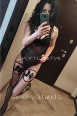 Проститутка Алсу