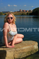 Проститутка Арина