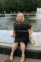 Проститутка Алина