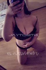 Проститутка Алена