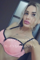Проститутка Александра