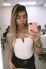 Проститутка Darina