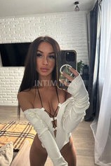 Проститутка Тая