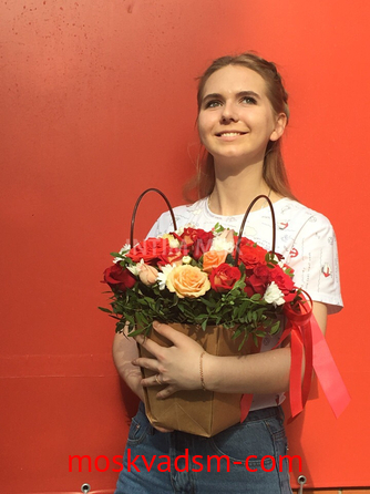 Проститутка Маргарита