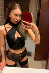 Проститутка Алина