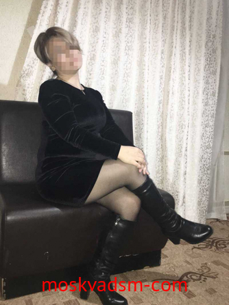 Проститутка Элеонора