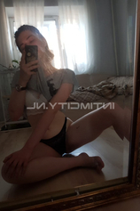 Проститутка Аня