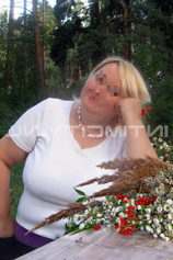 Проститутка Алина