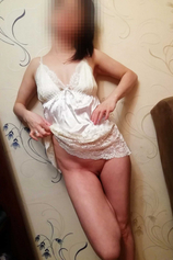 Проститутка Алия