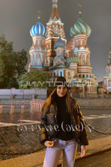 Проститутка Лиза