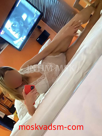 Проститутка Алиса