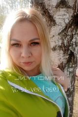 Проститутка Алиса