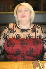 Проститутка Алина