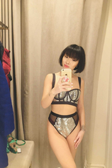 Проститутка Адель
