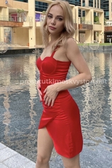 Проститутка Лина