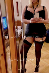 Проститутка Алла