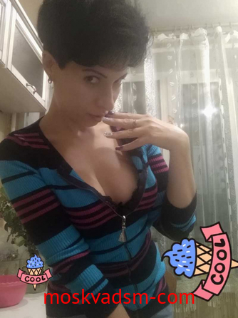 Проститутка Ксения
