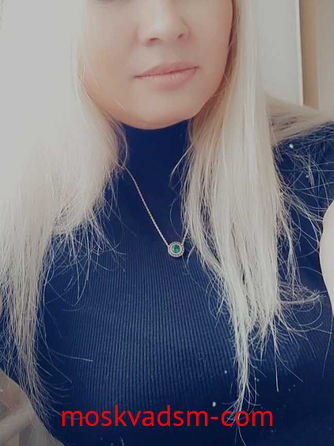 Проститутка Полина