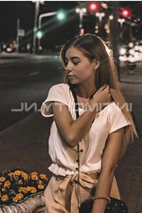 Проститутка Darina