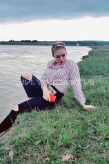 Проститутка Анна
