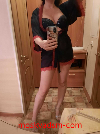 Проститутка Элина