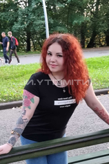 Проститутка Аняглубокий